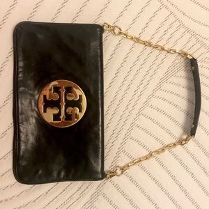 Tory Burch Reva Clutch